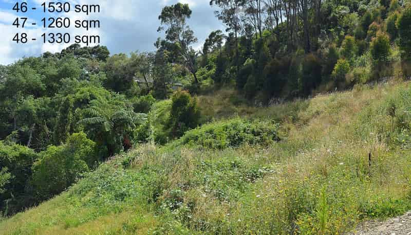 Lot 47 Kapiti Views, Stage 4, Kakariki Grove, Waikanae