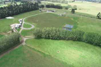 374 Rakauwahia Road, Kaikohe