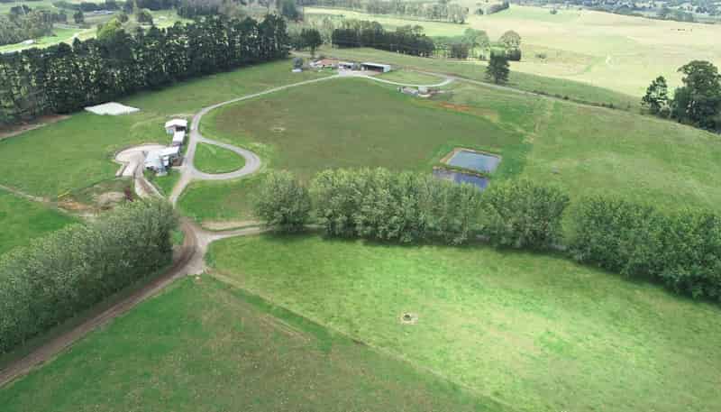 374 Rakauwahia Road, Kaikohe
