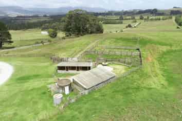 374 Rakauwahia Road, Kaikohe