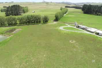 374 Rakauwahia Road, Kaikohe