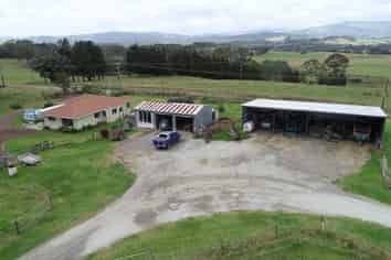 374 Rakauwahia Road, Kaikohe