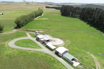 374 Rakauwahia Road, Kaikohe