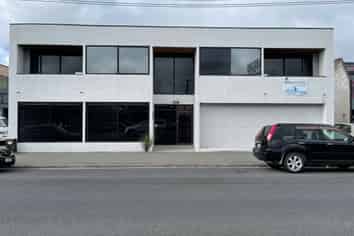 Affordable Inner City Industrial