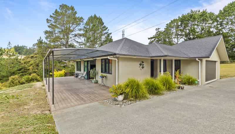 18 Collings Drive, Coatesville