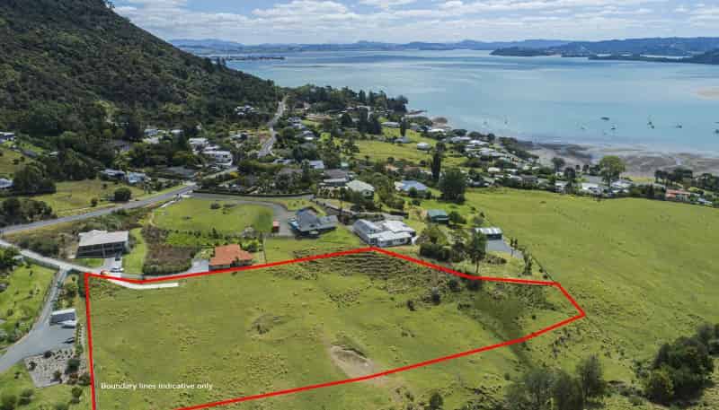 2125 Whangarei Heads Road, 