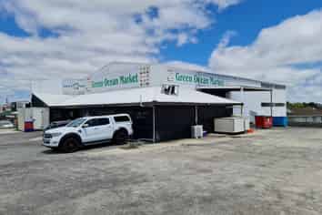 Huge Potential - Available Now!