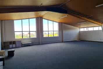 Huge Potential - Available Now!