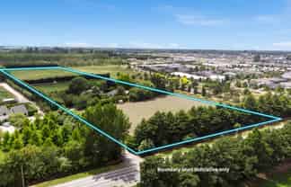 308 Buchanans Road, Yaldhurst