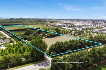 308 Buchanans Road, Yaldhurst