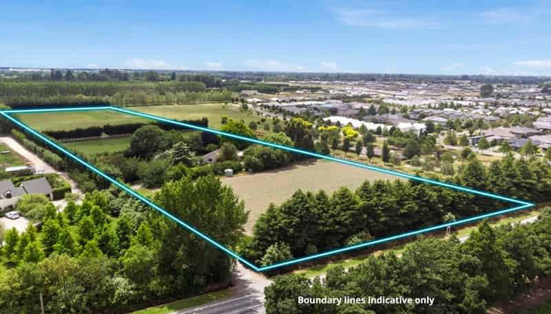 308 Buchanans Road, Yaldhurst