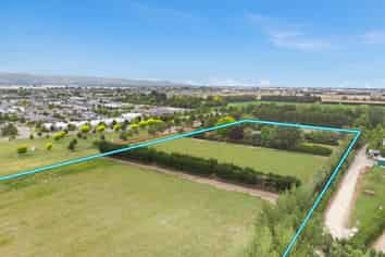 308 Buchanans Road, Yaldhurst