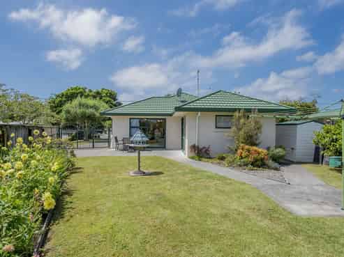 227 Mill Road, Otaki