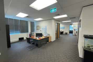 Prime Office Space Available in East Tamaki