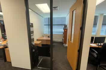 Prime Office Space Available in East Tamaki