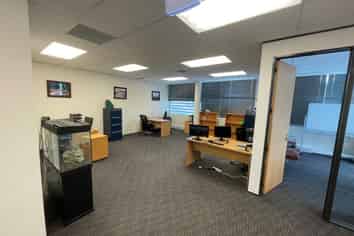 Prime Office Space Available in East Tamaki