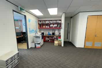 Prime Office Space Available in East Tamaki