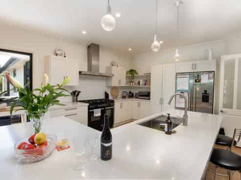 94 Fergusson Gully Road, Cambridge