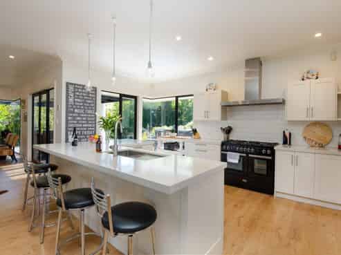 94 Fergusson Gully Road, Cambridge