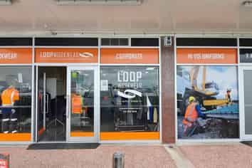 Glenfield Retail for Lease