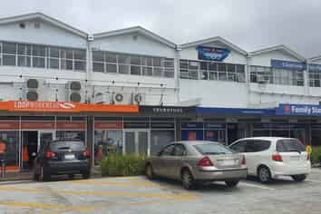 Glenfield Retail for Lease