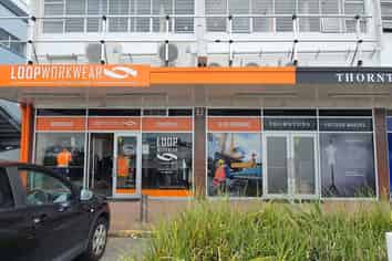 Glenfield Retail for Lease