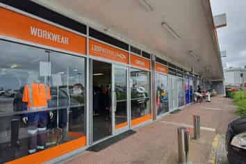 Glenfield Retail for Lease