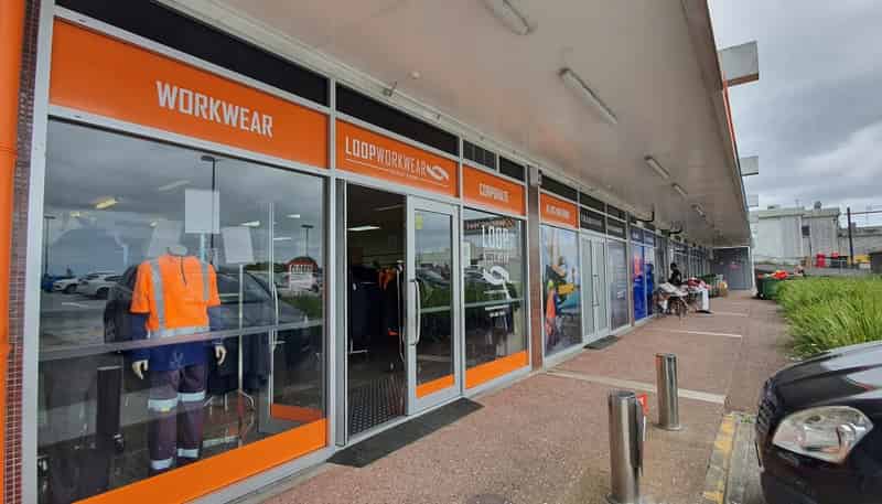 Units 7 &  407 Glenfield Road, Glenfield