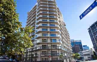 2F/2 White Street, Auckland Central