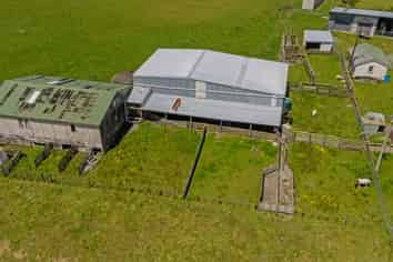 604 State Highway 3, Bulls