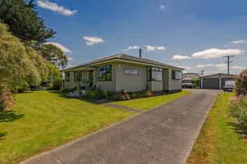 604 State Highway 3, Bulls