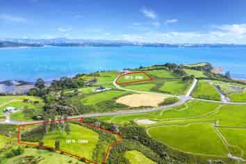 33 Martins Bay Road, Algies Bay