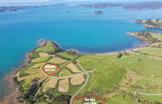 33 Martins Bay Road, Algies Bay