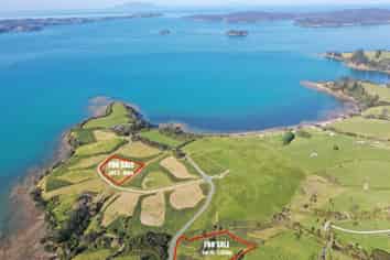 33 Martins Bay Road, Algies Bay