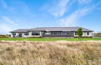 84 Boundary Terrace, 