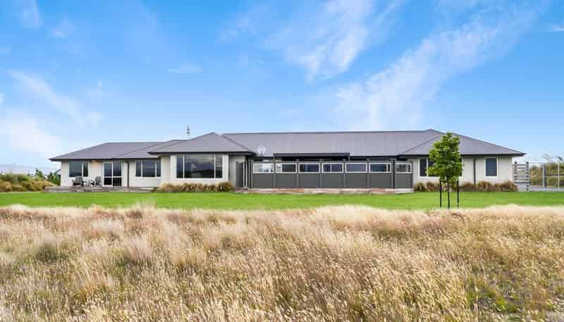 84 Boundary Terrace, 