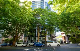 302/106 Vincent Street, Auckland Central