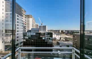 3A/92 Nelson Street, Auckland Central