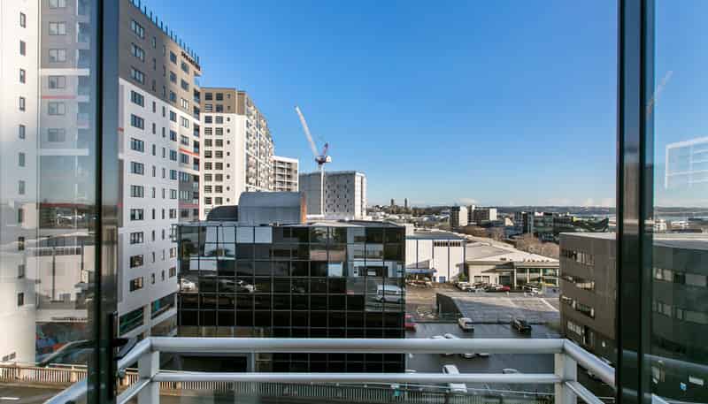 3A/92 Nelson Street, Auckland Central