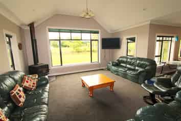 492 Flora Road East, Makarewa