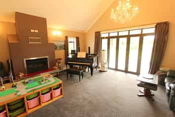 492 Flora Road East, Makarewa