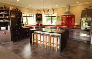 492 Flora Road East, Makarewa