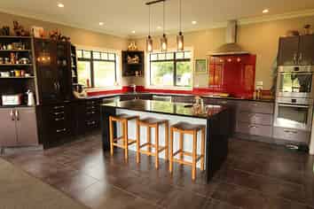 492 Flora Road East, Makarewa