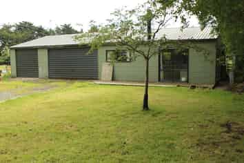 492 Flora Road East, Makarewa