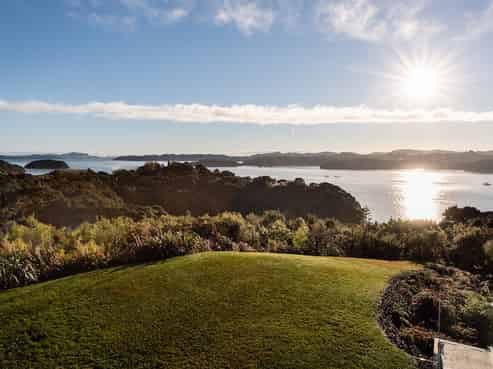 Northland - Address withheld