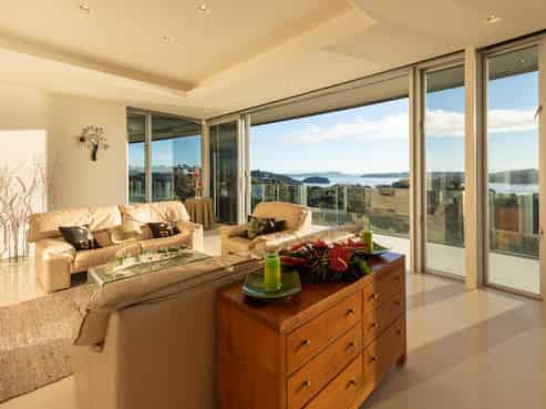 Northland - Address withheld