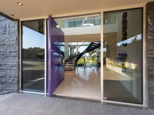 Northland - Address withheld