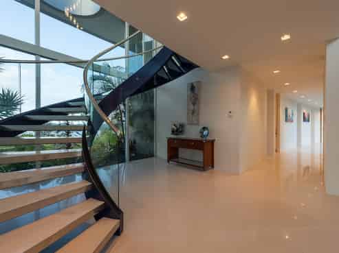 Northland - Address withheld