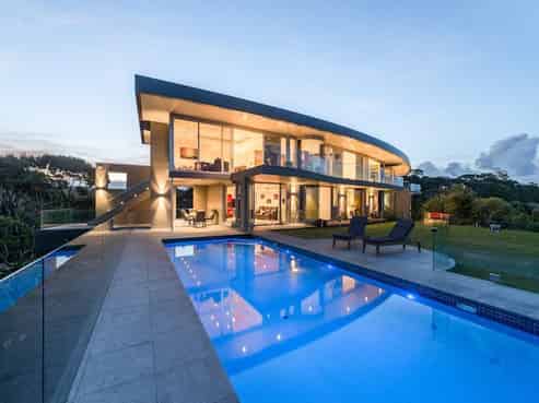 Northland - Address withheld