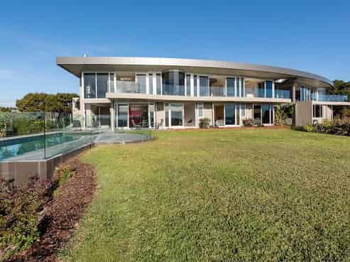 Northland - Address withheld